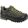 Image de Chaussures de marche de randonnée basses CMP Moon waterprof - militare - 47