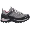 Image de Chaussures de randonnée basses femme CMP Rigel waterprof