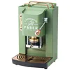 Image de Faber Italia Macchina per caffè a cialde 13L Verde Acido 500W 15 bar