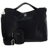 Image de LIU JO Sac à main noir pour femme - Achala Tote Bag M Nero 316581
