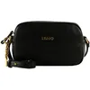 Image de LIU JO Sac à épaule bandoulière noir pour femme - Tamila ECS Camera Case M Nero 320547