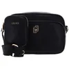 Image de LIU JO Sac à épaule bandoulière noir pour femme - Achala Camera Case Bag M Nero 316565