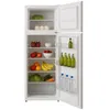 Image de Glem Gas Réfrigérateur combiné 145cm 212l blanc - GRF170WH