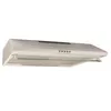 Image de Glem Gas Hotte visière 60cm 230m3/h blanc - GHC620WH