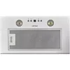 Image de Airlux Groupe filtrant 52cm 643m3/h blanc - AHG560WH