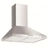Image de Glem Gas Hotte décorative murale 60cm 569m3/h inox - GHP650SS
