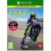 Image de Valentino Rossi - The Game Xbox One en occasion ou reconditionné