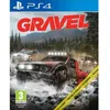 Image de Gravel Jeu PS4