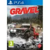 Image de Gravel PS4 en occasion ou reconditionné