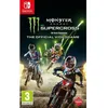Image de Monster Supercross Energy : The Official Videogame Switch en occasion ou reconditionné