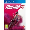 Image de Motogp 19 PS4 en occasion ou reconditionné