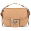 Image de Armani Exchange - Sac bandoulière Camel XW000940-AF13687-UC001-CAMEL