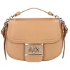 Image de Armani Exchange - Sac bandoulière Camel XW000401-AF13687-U2069