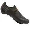 Image de Chaussures de Cyclisme VTT Mixte DMT Km30 - Noir - UK 8.75 (EU 43) - Respirant