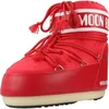 Image de Chaussure Moon Boot Modèle 14093400 001 - Coleur Rouge
