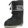 Image de Chaussure Moon Boot Modèle Icon Nylon 14004400 001 - Coleur Noir