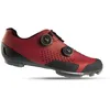Image de Chaussures vélo Gaerne G. Dare - matt burgundy - 41