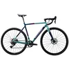 Image de Vélo de route Bianchi Zolder Pro Grx610 1X12S - Bleu - 52 cm