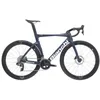 Image de Vélo de route Bianchi Oltre Comp Ultegra Di2 12S - Bleu - 55 cm / 176-182 cm