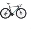 Image de Vélo de route Bianchi Specialissima Rc Disc Carb - Noir - 57 cm
