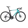 Image de Vélo de route Bianchi Specialissima Comp Ultegra Di2 - Gris - 55 cm