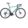 Image de Vélo Bianchi Sprint ICR 105 12s 55 - Bleu - 55