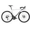 Image de Vélo de route Bianchi Sprint ICR Shimano 105 12S - Blanc - 57 cm