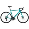 Image de Vélo de route Bianchi Sprint Icr Shimano 105 Di2 RD-R7150 12V - Bleu - 53 cm
