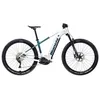 Image de Vélo de route Bianchi T-Tronik X 9.2 Shimano Deore Bosch PL RD-M4120 10V