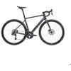 Image de Vélo de route Bianchi Infinito Shimano 105 Di2 12s - Violet - 53 cm