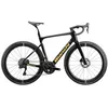 Image de Vélo de route Bianchi Infinito Pro Shimano 105 Di2 - noir - Noir - 53 cm / 170-175 cm