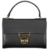 Image de COCCINELLE Sac à main noir en cuir pour femme - Arlettis Handbag Noir 202174