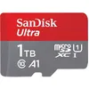 Image de Carte mémoire microSDXC - SANDISK - Ultra - 1 To - Vitesse de lecture 120 Mo/s - Classe 10