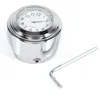 Image de Qutianshop® 7-8 1 Montre de Guidon Horloge Moto Vélo Guidon
