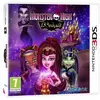 Image de Monster High - 13 Souhaits 3DS en occasion ou reconditionné