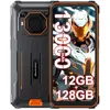 Image de BLACKVIEW BV6200 Pro Smartphone - 12Go+128Go - 13000mAh - Android 13 - Caméra 13MP+8MP - 6.56HD+ - NFC/OTG - Double SIM GPS -