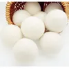 Image de Boule de Laine sèche Linge GH - 6 Pcs - Adoucissant Naturel - Élimine Plis et Déformations