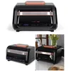 Image de Friteuse sans huile - LIVOO - 6L - 1700W - Multifonctionnelle