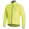 Image de Coupe-vent Bicycle Line Stelvio - fluo yellow