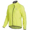 Image de Coupe-vent femme Bicycle Line Stelvio - fluo yellow