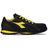 Image de Chaussures de sécurité basses GLOVE II LOW S3 SRA HRO noir/jaune P39 - DIADORA SPA - 701.170235