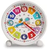 Image de Réveil numérique pour enfant - Silencieux - Veilleuse - Design créatif - Résistant aux chutes