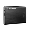 Image de Disque dur externe Caraele H-4 HDD 1To USB3.0 - Noir - Capacité 1 To - Interface USB 3.0