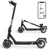 Image de RCB R17 Trottinette Électrique Adulte 500W Pliable 8.5 Écran LCD APP Double Frein et Amortisseur