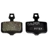 Image de Plaquettes de frein Galfer - Pad Standard pour Avid Elixir et SRAM X0 X7 X9 et XX - Multisport - Mixte