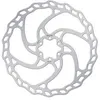 Image de Disque de frein Galfer Wave 230 mm dUNIV 6T - Disque en acier inoxydable haut contenu en carbone