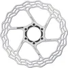 Image de Disque de frein - GALFER BIKE - Wave® Center-Lock Fulcrum - Center-Lock - Ø140 mm - Aluminium usiné 18 mm