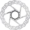 Image de Disque de frein - GALFER BIKE - Wave Shark Center Lock - 180x18 mm - Center Lock - Wave ondulé