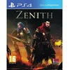 Image de Zenith Jeu PS4