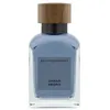 Image de Eau de parfum - ADOLFO DOMINGUEZ - AMBAR NEGRO - 120 ML - 95% ingrédients naturels - Vegan